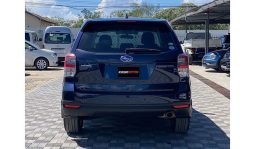 
SUBARU FORESTER 2016 full									