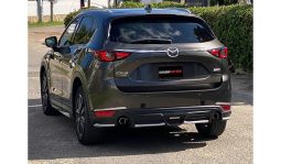 
MAZDA CX-5 2017 full									