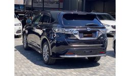 
Toyota Harrier 2016 full									