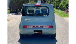 
Nissan CUBE 2016 full									