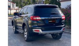 
Ford Everest 2016 full									