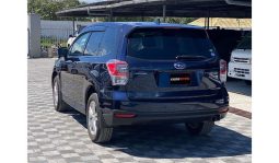 
SUBARU FORESTER 2016 full									