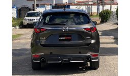 
MAZDA CX-5 2017 full									