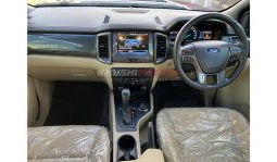 
Ford Everest 2016 full									