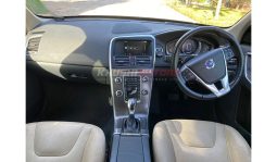 
Volvo XC60 2016 full									