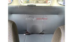 
Toyota Probox 2016 full									