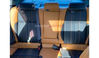
Subaru Impreza WRX 2016 full									