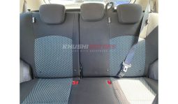 
Nissan Note 2016 full									