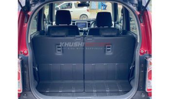 
Suzuki Hustler 2016 full									