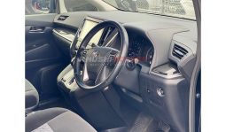 
Toyota ALPHARD 2016 full									