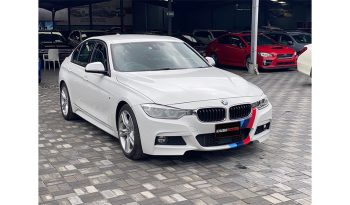 
									BMW 320D 2016 full								