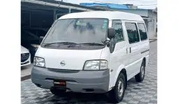 
Nissan VANETTE 2016 full									