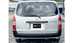 
Toyota Probox 2016 full									