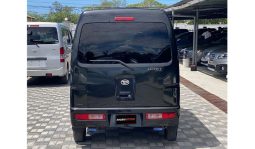 
Daihatsu Hijet 2016 full									