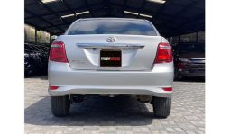 
Toyota Axio 2015 full									