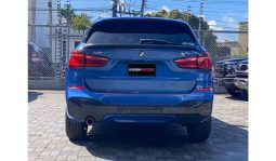 
BMW X1 2016 full									