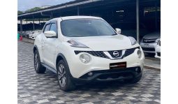 
Nissan JUKE 2016 full									