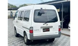 
Nissan VANETTE 2016 full									