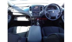 
Toyota CROWN 2016 full									