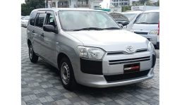 
Toyota Probox 2016 full									