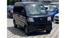 
Daihatsu Hijet 2016 full									