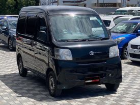Daihatsu Hijet 2016
