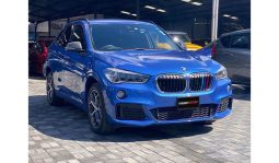 
BMW X1 2016 full									