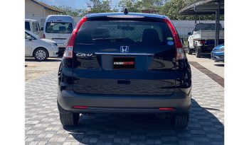 
									Honda CR-V 2016 full								