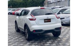 
Nissan JUKE 2016 full									