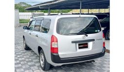 
Toyota Probox 2016 full									