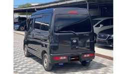 
Daihatsu Hijet 2016 full									