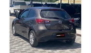 
									Mazda Demio 2016 full								