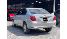 
Toyota Axio 2015 full									