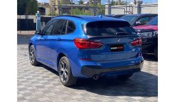 
BMW X1 2016 full									