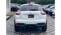 
Nissan JUKE 2016 full									