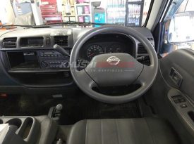Nissan VANETTE VAN 2016