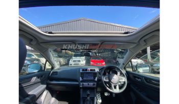 
									Subaru Outback 2016 full								