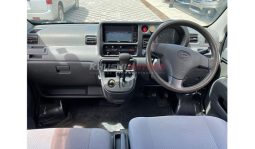 
Daihatsu Hijet 2016 full									