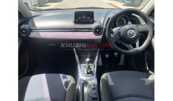 
									Mazda Demio 2016 full								