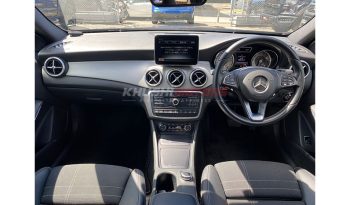 
									Mercedes Benz GLA250 2016 full								