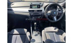 
BMW X1 2016 full									