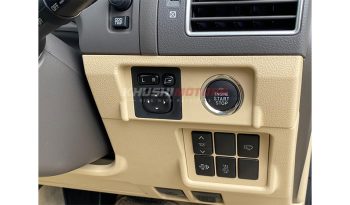 
Toyota LAND CRUISER PRADO 2017 full									
