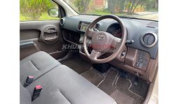 
Toyota PASSO 2016 full									