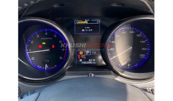 
									Subaru Outback 2016 full								