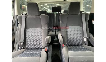 
Toyota ALPHARD 2016 full									