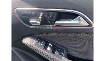 
Mercedes A180 2016 full									