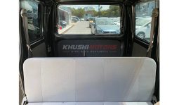 
Daihatsu Hijet 2016 full									