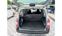 
Toyota Probox 2016 full									