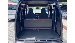 
Daihatsu Hijet 2016 full									