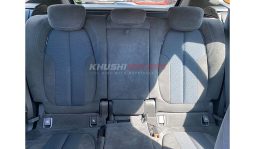 
BMW X1 2016 full									